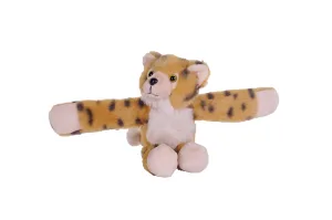 Huggers Cheetah Stuffed Animal - 8"