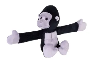 Huggers Gorilla Stuffed Animal - 8"