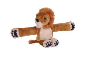 Huggers Lion Stuffed Animal - 8"