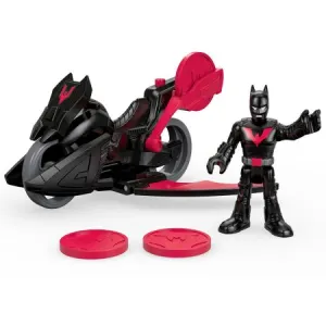 Imaginext DC Super Friends Batman Beyond