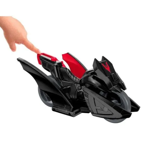 Imaginext DC Super Friends Batman Beyond