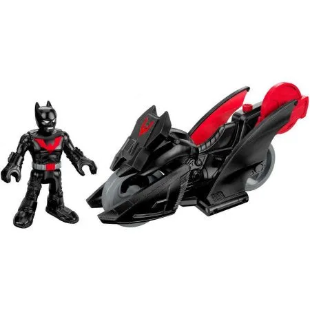Imaginext DC Super Friends Batman Beyond
