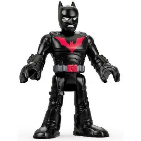 Imaginext DC Super Friends Batman Beyond