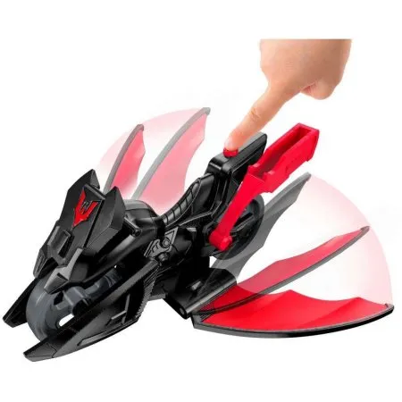 Imaginext DC Super Friends Batman Beyond