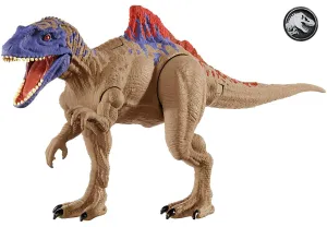 Jurassic World Dual Attack Concavenator