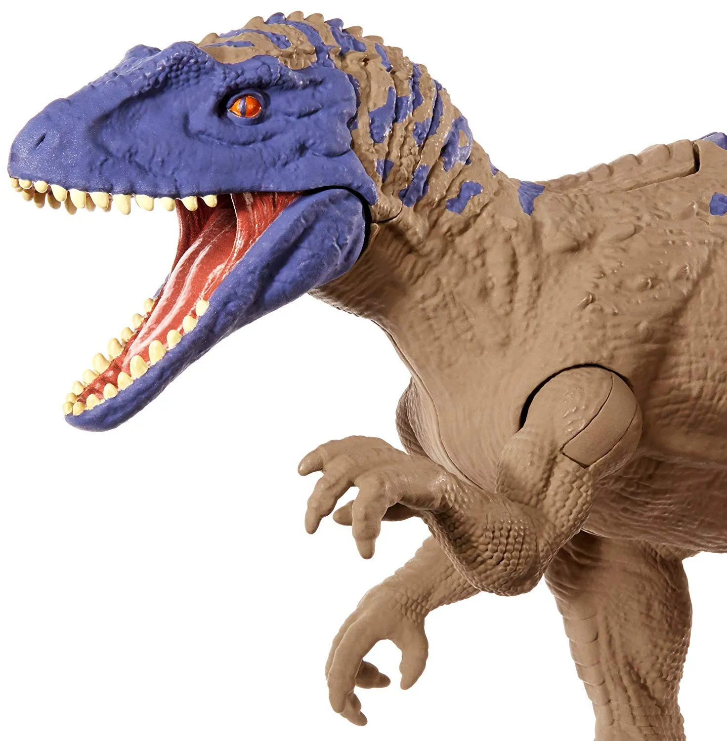 Jurassic World Dual Attack Concavenator