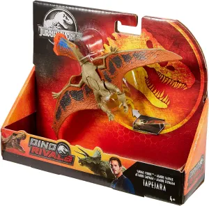 Jurassic World Savage Strike Tapejara