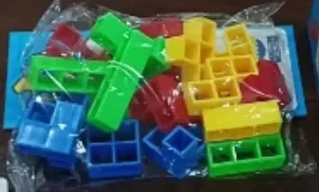 Kids Adults Puzzle Toy Balance Stacking Board Games Kids Adults Tower Block Toys For Family Parties Travel Games Boys Girls Puzzle Buliding Blocks Toy