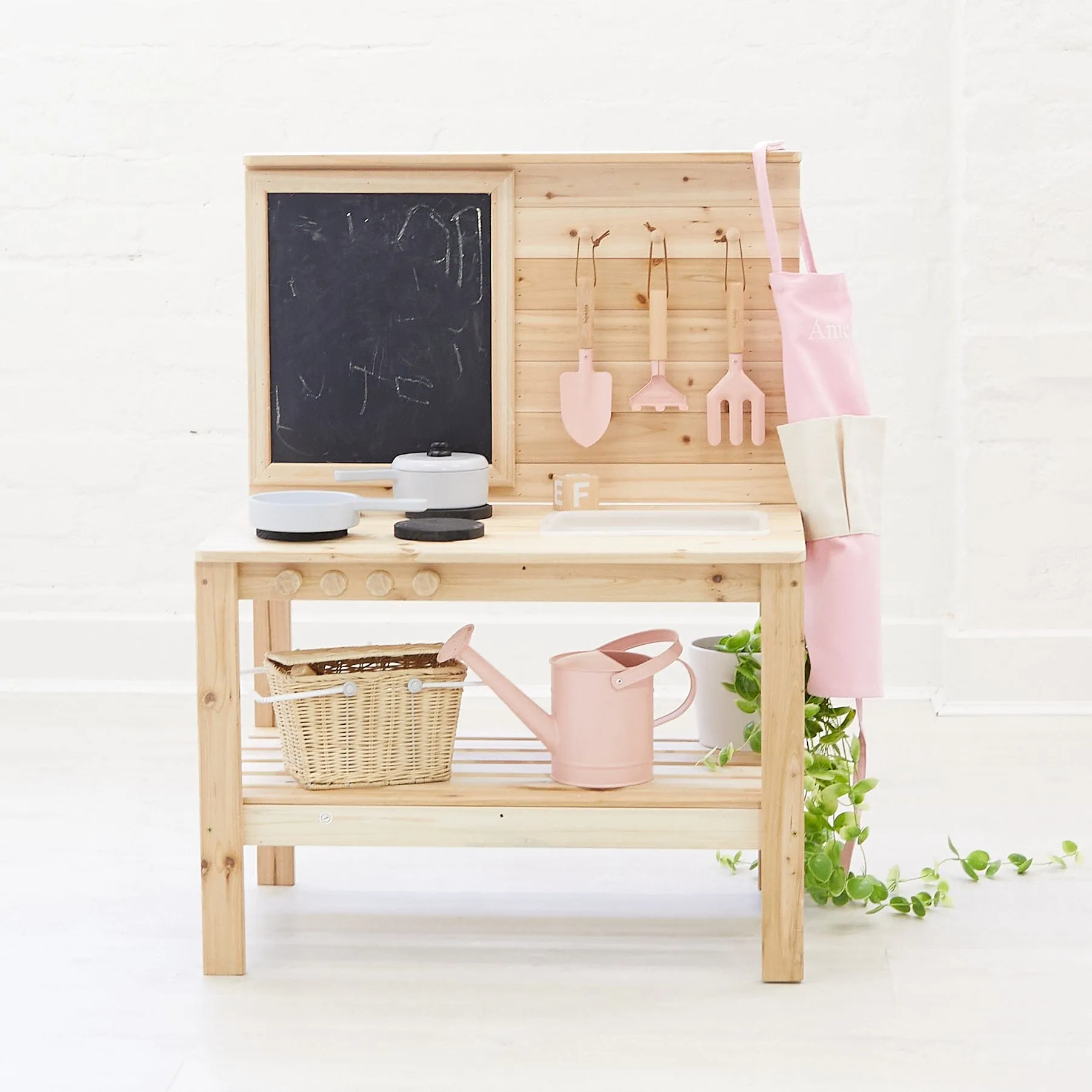 Kids Watering Can