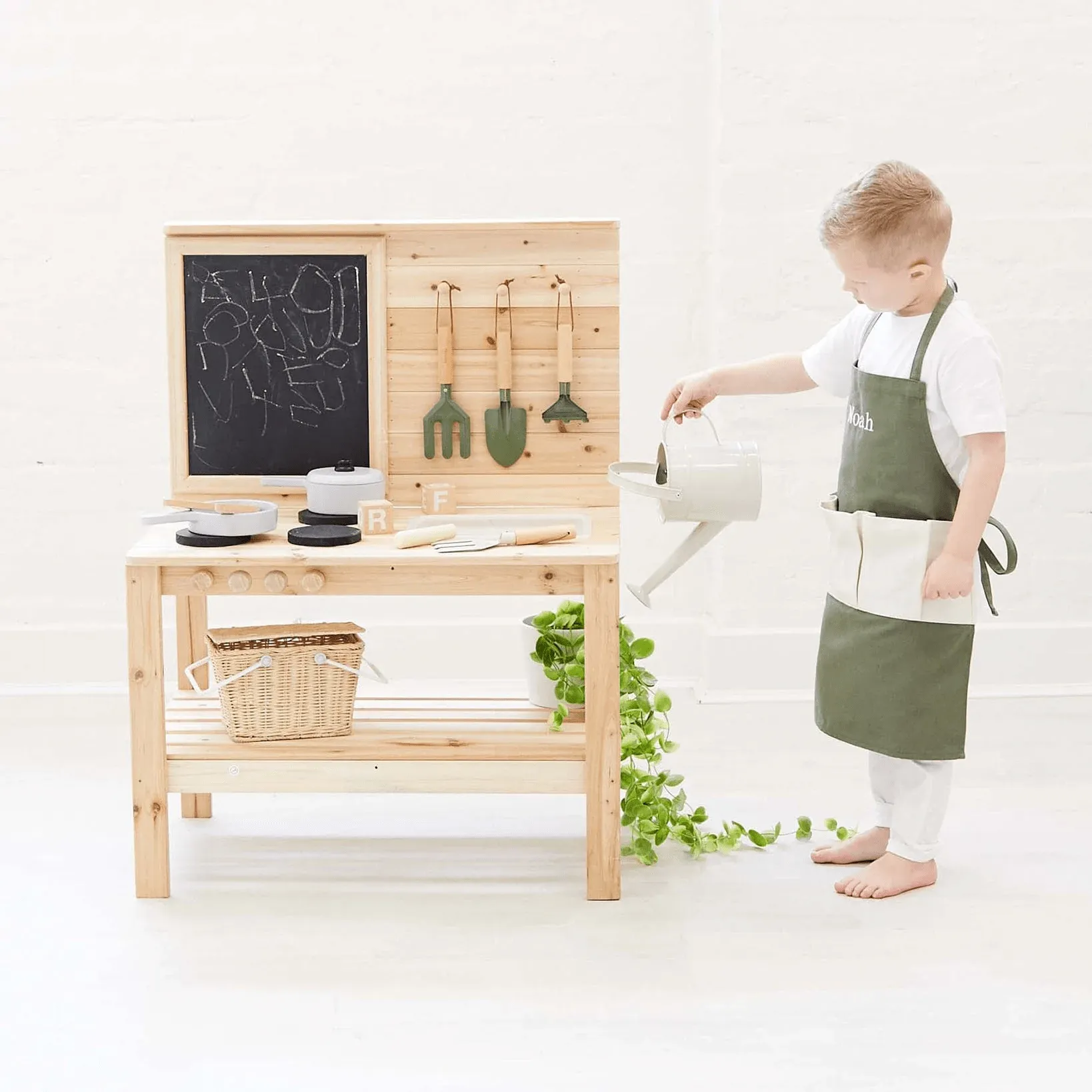 Kids Watering Can