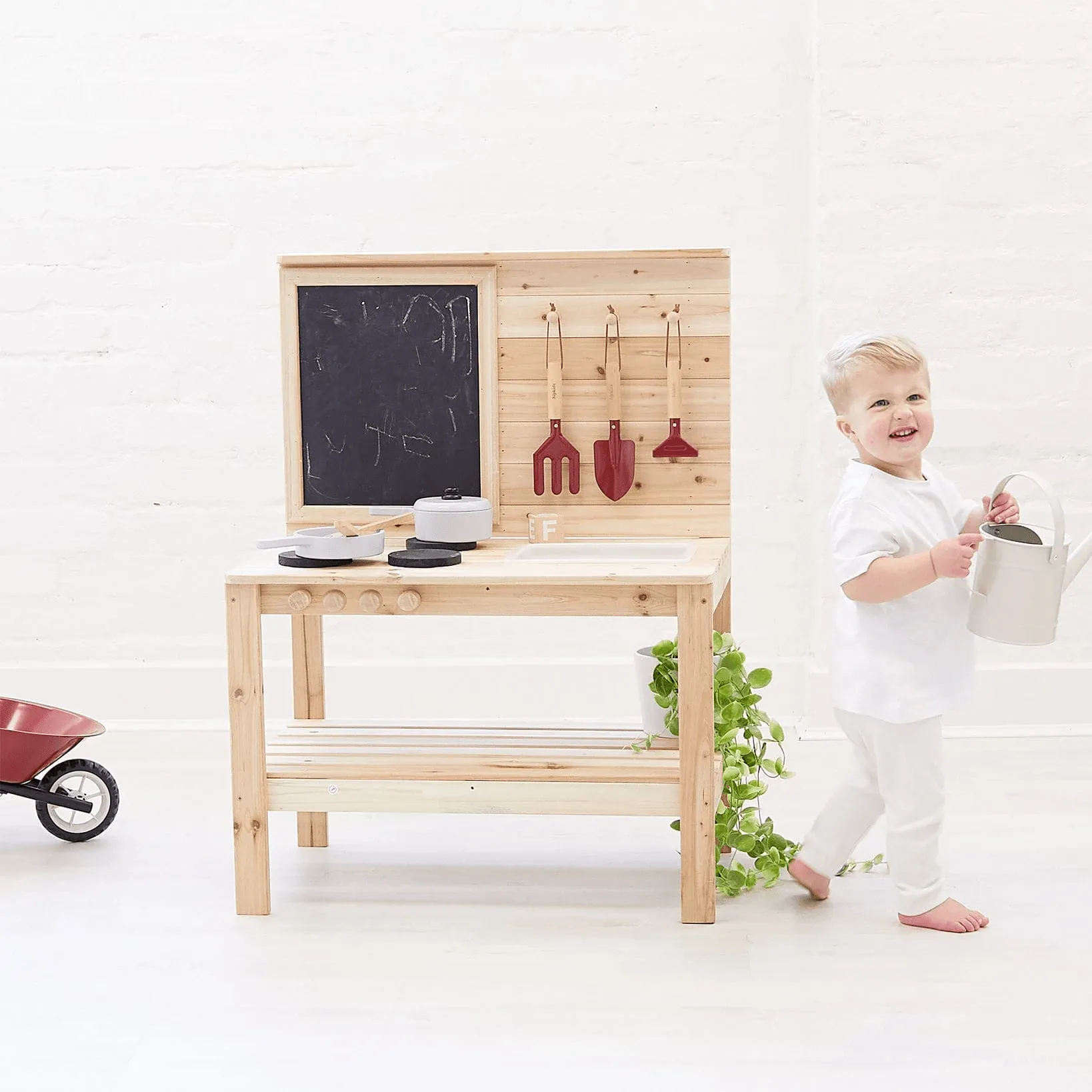 Kids Watering Can