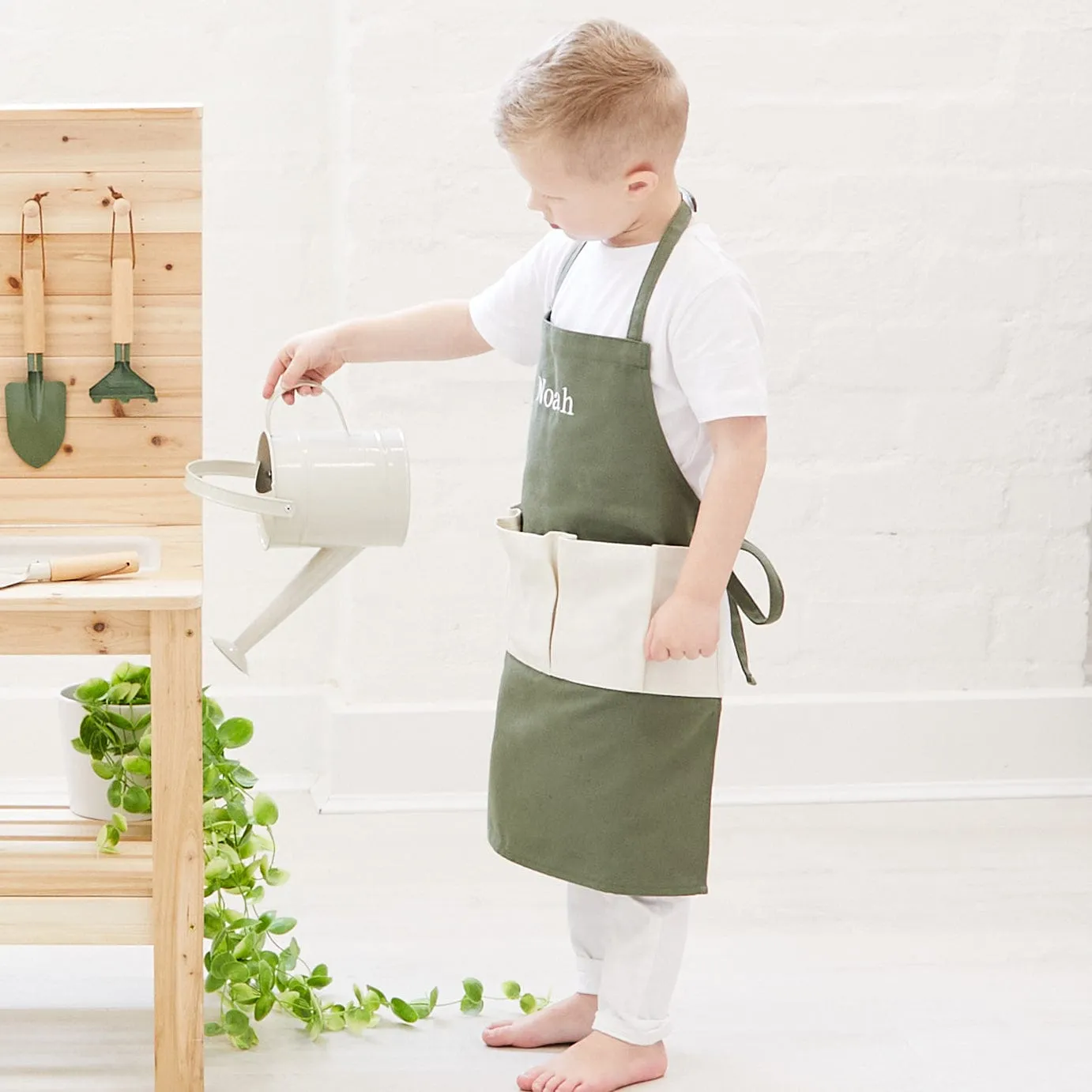 Kids Watering Can