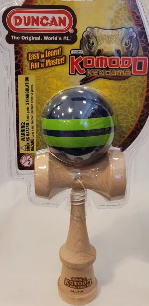 Komodo Kendama