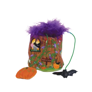 Kong Cat Halloween Puzzlements Hideaway
