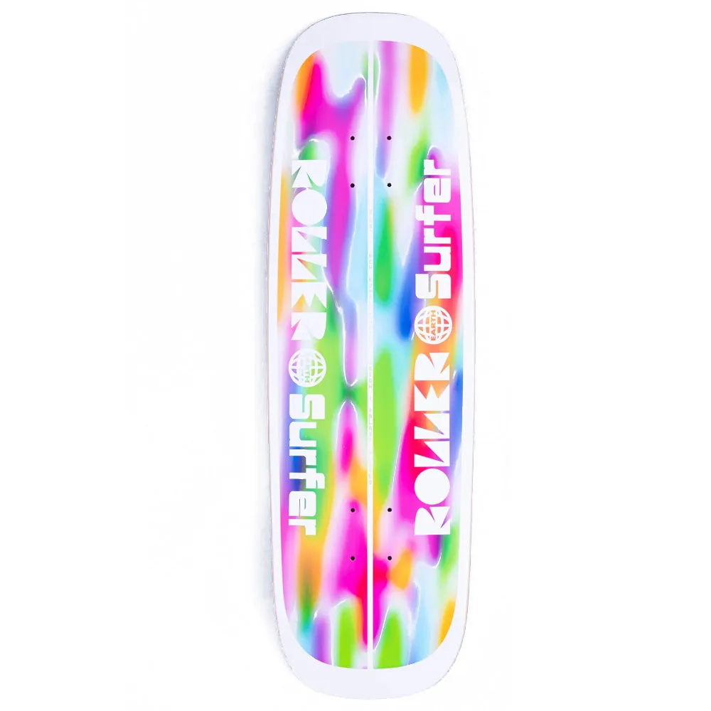 Koppl Roller Earth Surfer Deck 9.25