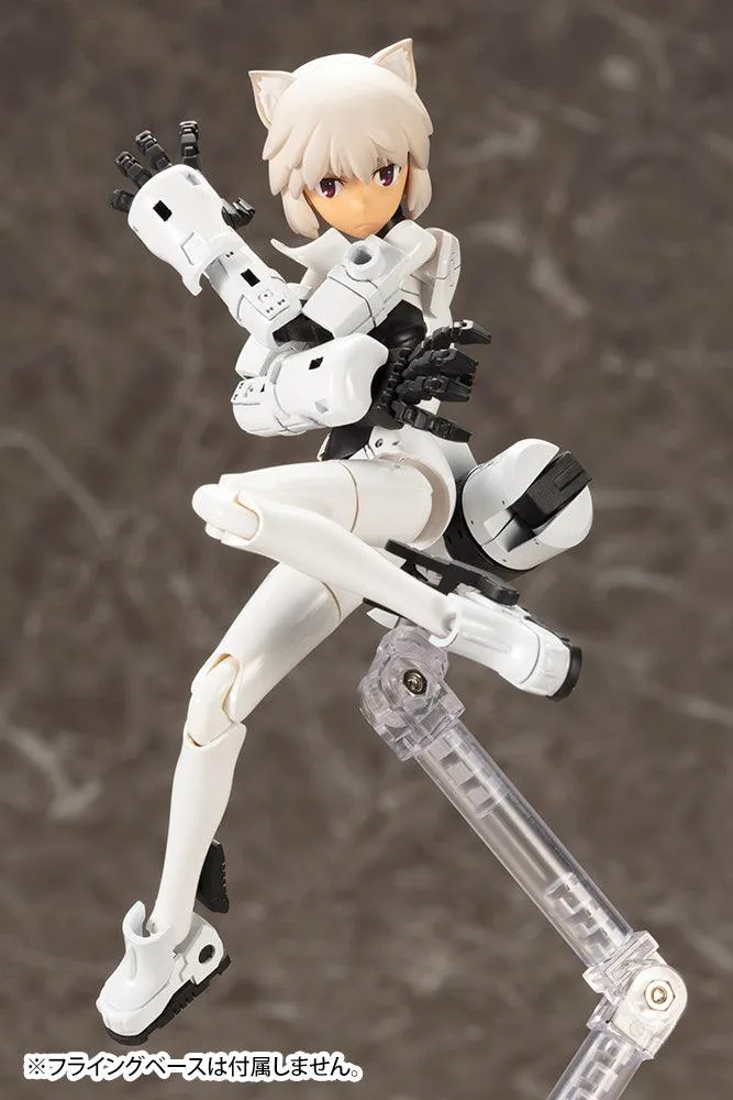 Kotobukiya Megami Device WISM Soldier Snipe/Grapple Model Kit