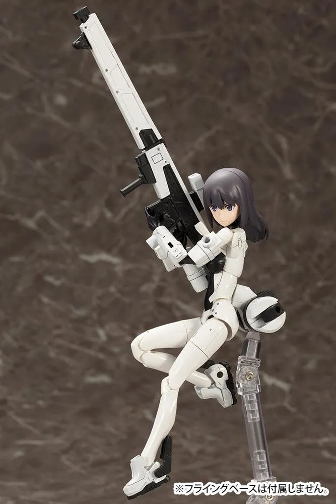 Kotobukiya Megami Device WISM Soldier Snipe/Grapple Model Kit