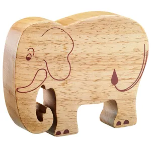 Lanka Kade Natural Elephant