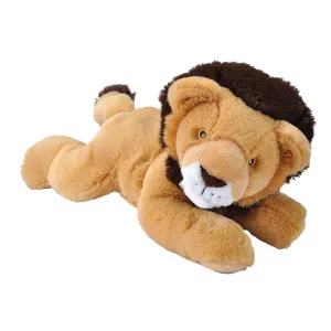 Lion Stuffed Animal - 12"