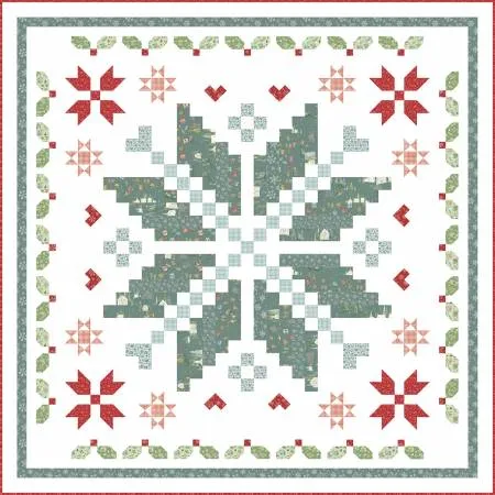 Magic Winterland Winter Magic Kit