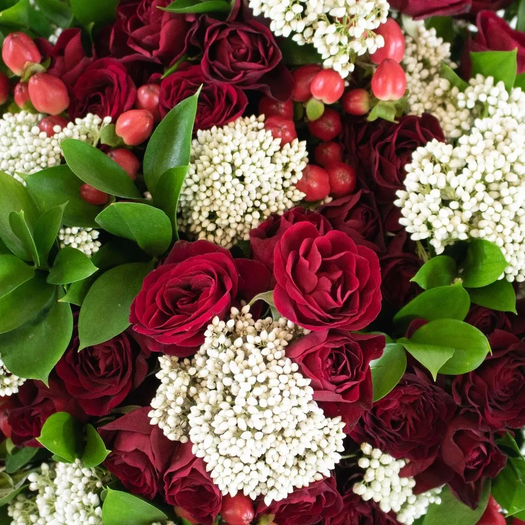 Make Your Own Flower Centerpieces DIY Kit