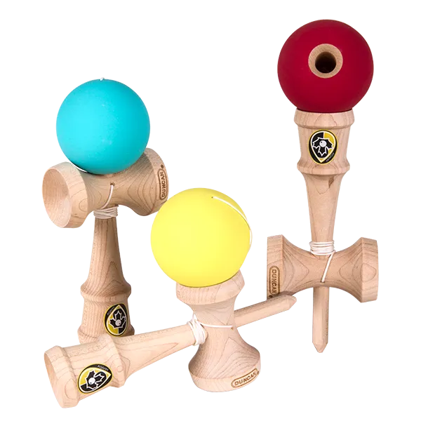 Maple Drop Pro Kendama