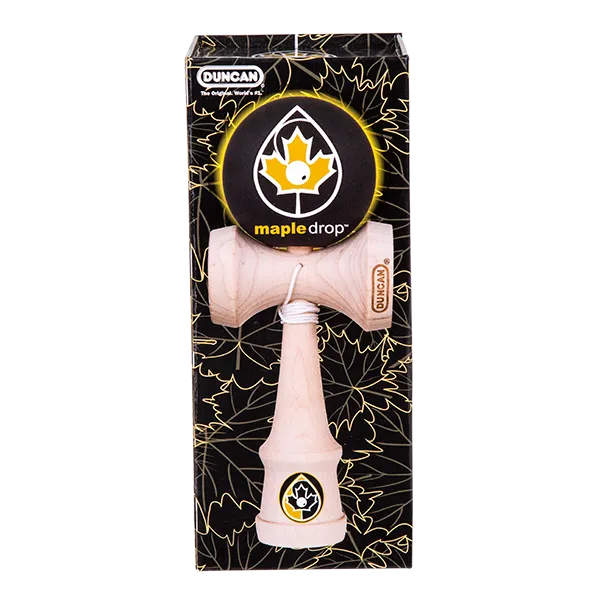 Maple Drop Pro Kendama