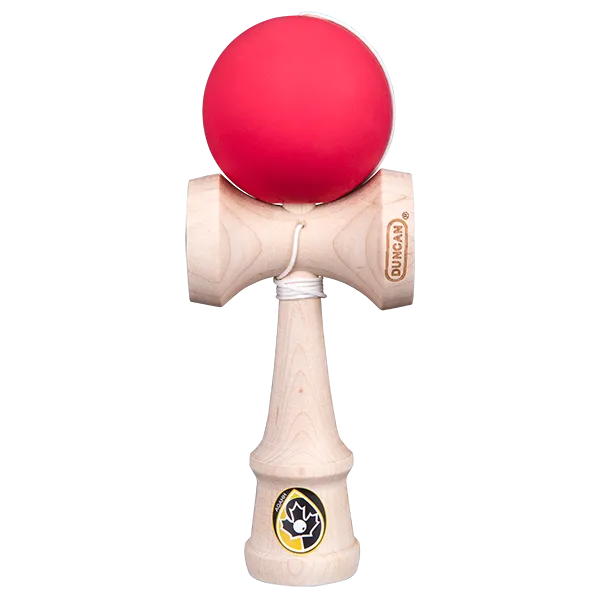 Maple Drop Pro Kendama