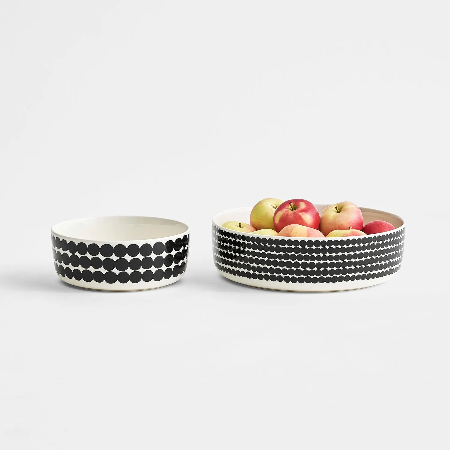 marimekko | oiva rasymatto serving bowl | colour 191