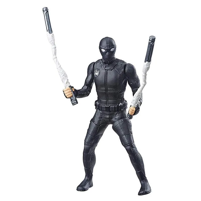 Marvel Spider-Man: Far from Home Web Strike Spider-Man