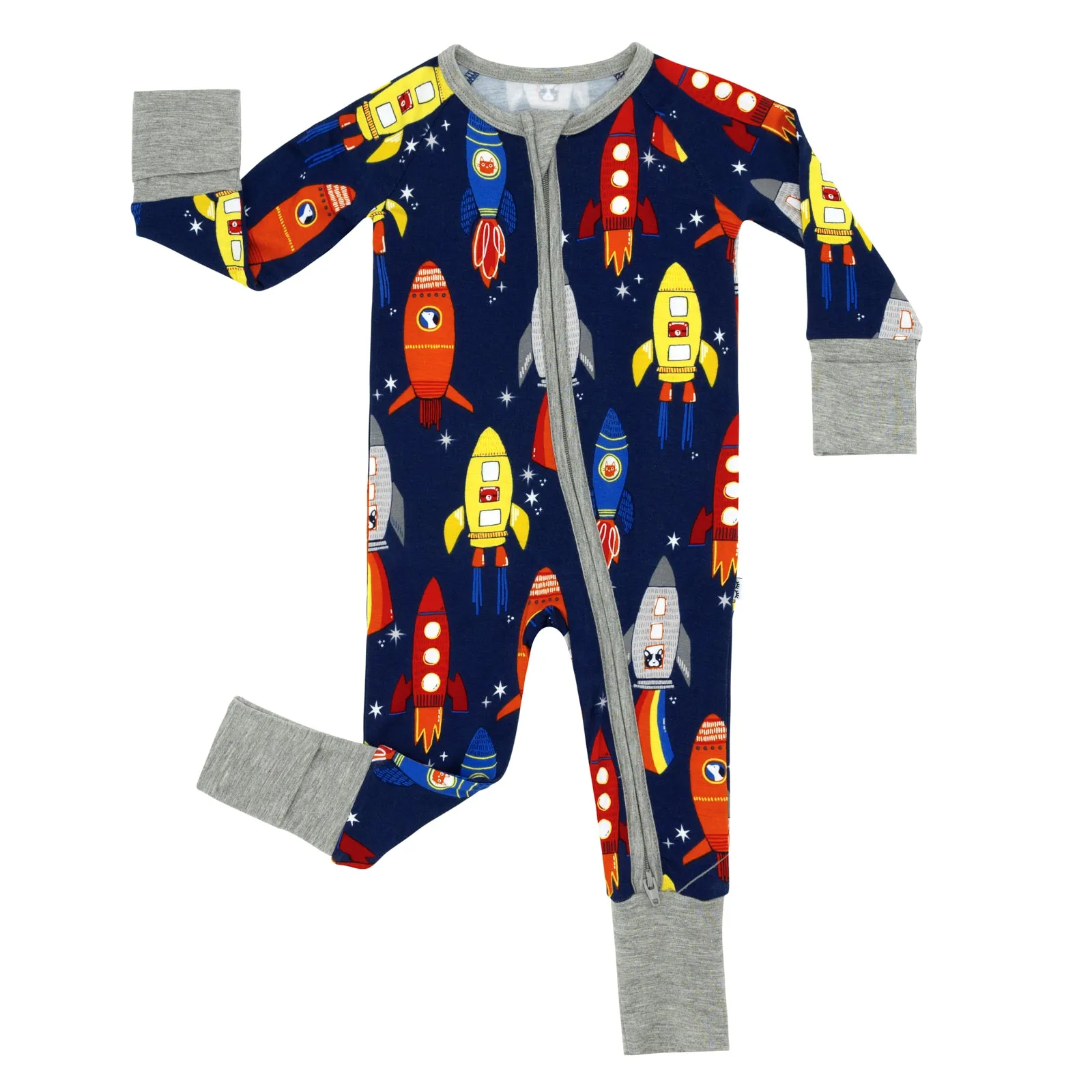Navy Space Explorer Zippy
