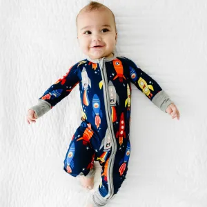 Navy Space Explorer Zippy