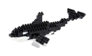 Orca Nanoblock