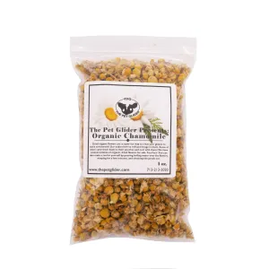 Organic Chamomile