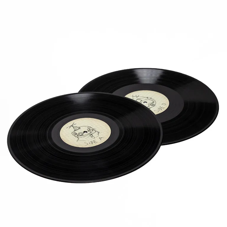 Outer Wilds 2xLP Vinyl Soundtrack
