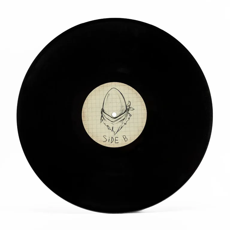 Outer Wilds 2xLP Vinyl Soundtrack