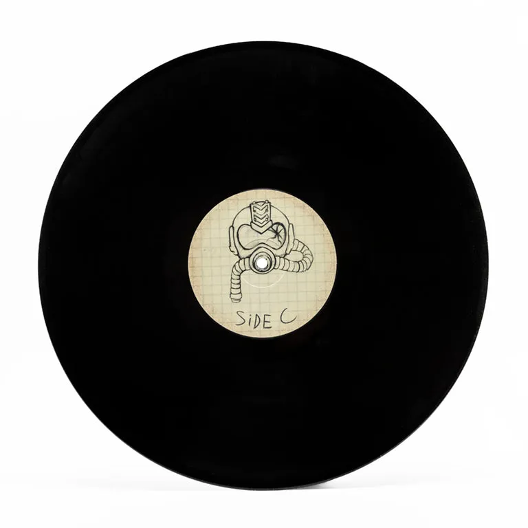 Outer Wilds 2xLP Vinyl Soundtrack