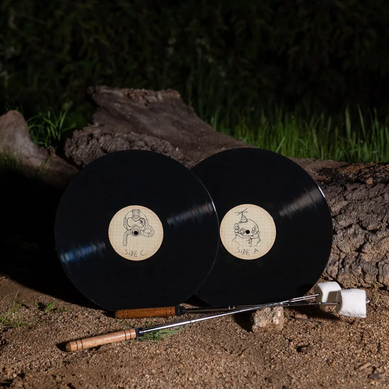 Outer Wilds 2xLP Vinyl Soundtrack