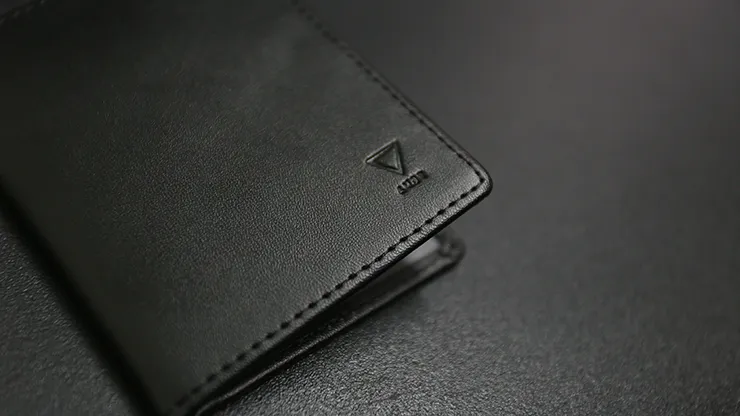Packet Wallet by Amor Magic