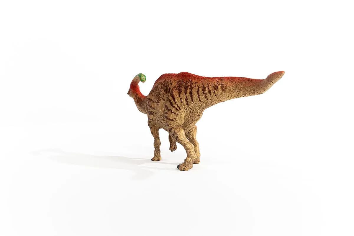 Parasaurolophus