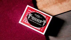 Paul Harris Presents Twilight Angel Full Deck (Red Mandolin)