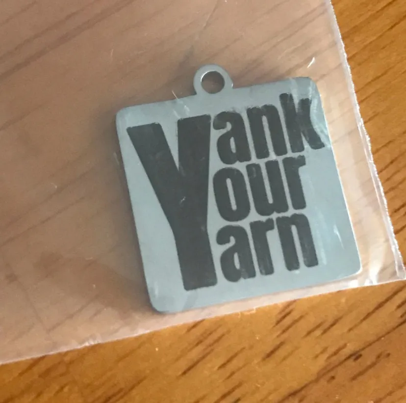 Personalized Stainless Steel Charm, Laser Engraved, Square Rectangle Charm, Custom Laser Charm, Text Silver Gold DIY Jewelry Making Supplies