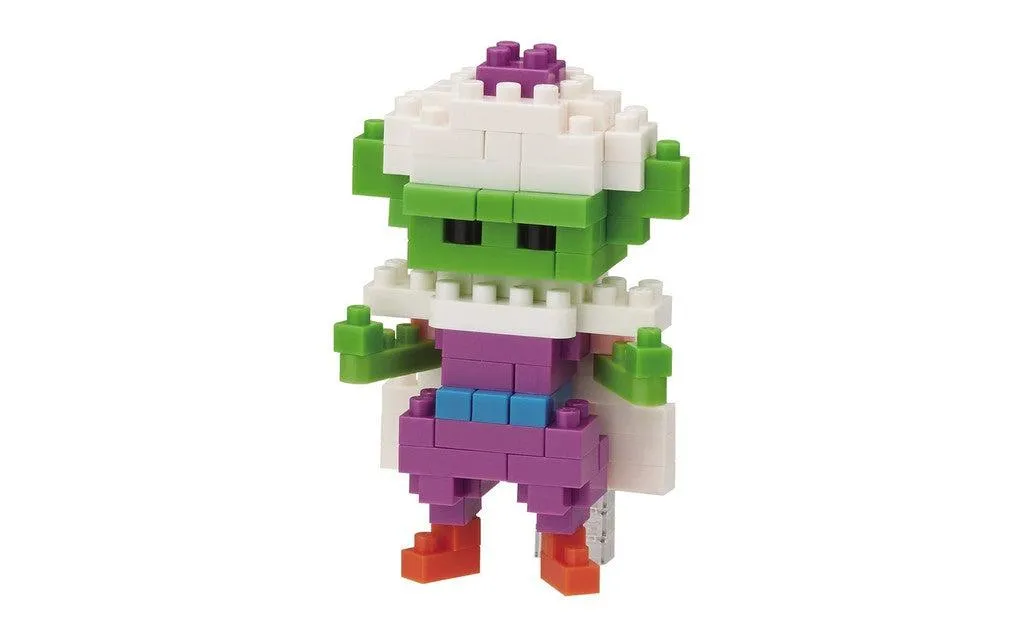 Piccolo Nanoblock