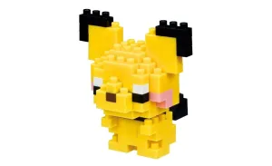 Pichu Pokemon Nanoblock