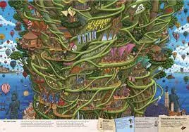 PIERRE THE MAZE DETECTIVE: THE CURIOUS CASE OF THE CASTLE IN