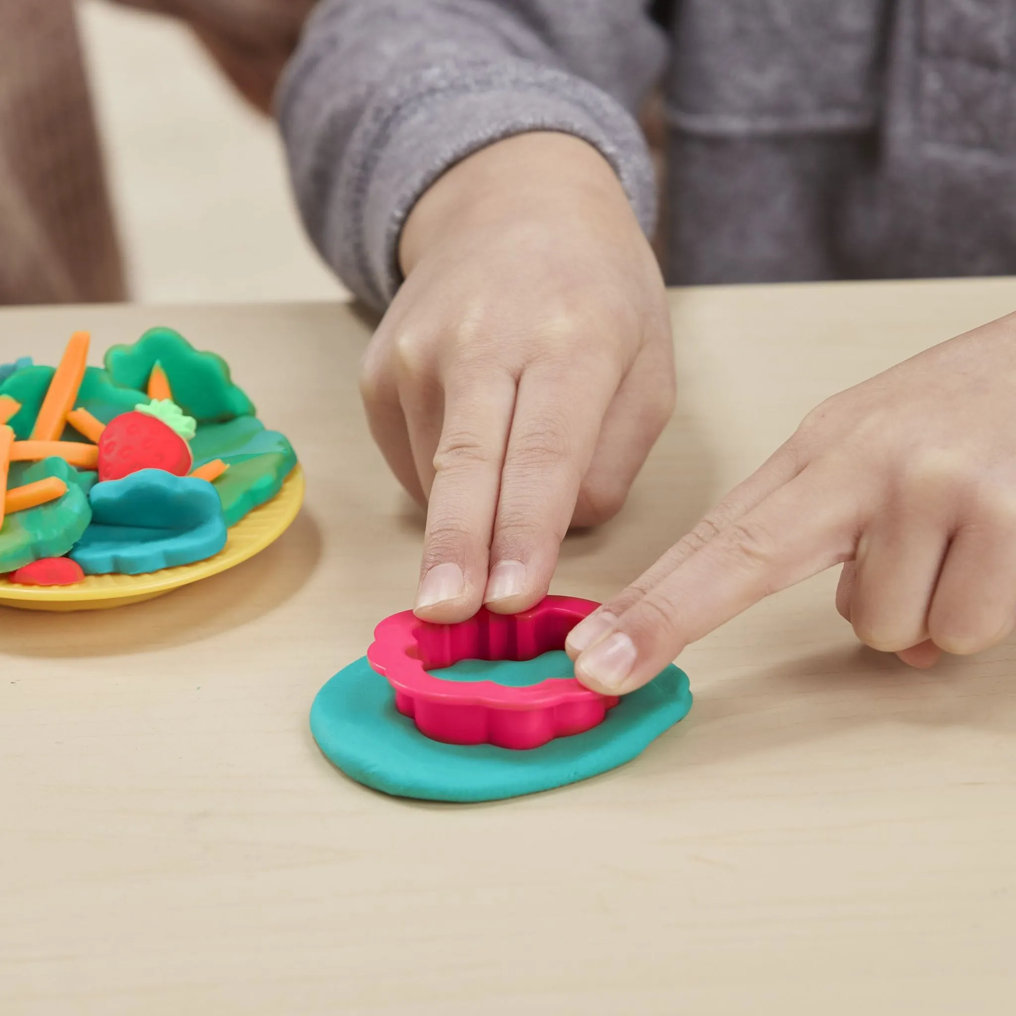 Play-Doh Grow Your Garden Toolset