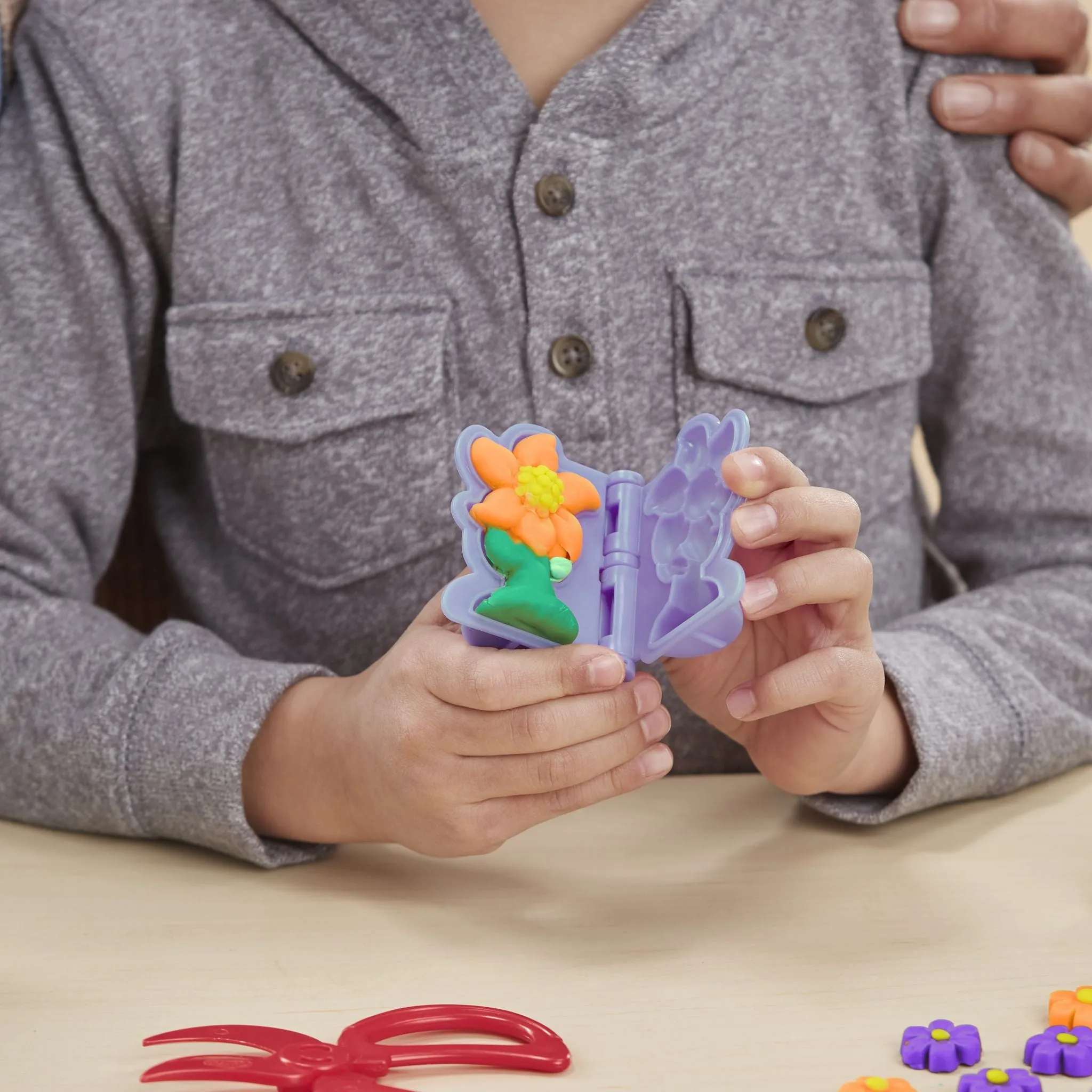 Play-Doh Grow Your Garden Toolset