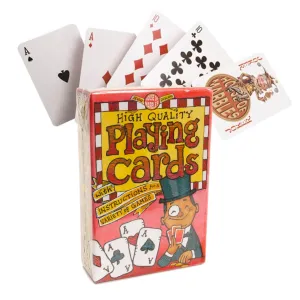 Playing Cards
