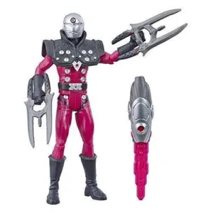 Power Rangers Basic 6-Inch Action Figures - Tronic