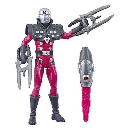Power Rangers Basic 6-Inch Action Figures - Tronic